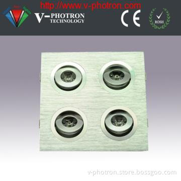 High Power LED Ceiling Lamps 12W